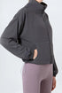 'Wintelle' Activewear Jacket - Celes Fashion